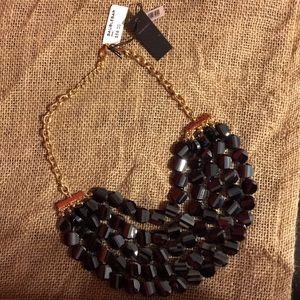 Baublebar beaded necklace